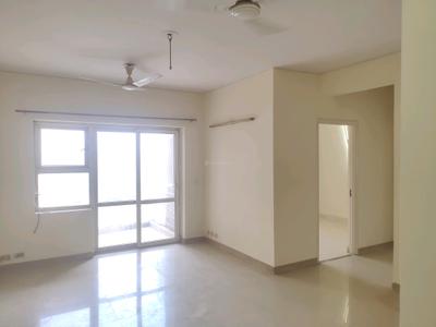 Living Room Image of 1365 Sq.ft 2 BHK Apartment / Flat for rent in Sector 86 Faridabad for Rs. 19000
