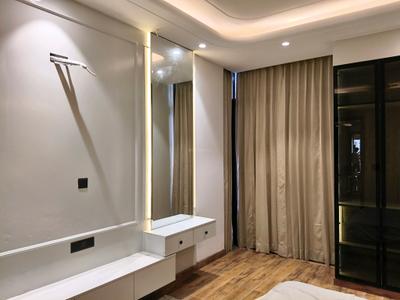 Bedroom Image of 2367 Sq.ft 3 BHK Builder Floor for sale in Sector 51 Gurgaon for Rs. 31500000