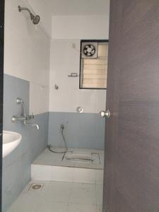 Common Bathroom Image of 900 Sq.ft 2 BHK Apartment / Flat for sale in Katraj Pune for Rs. 8000000