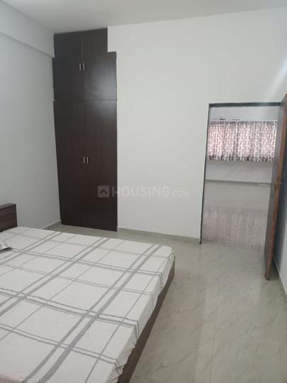Thaltej Bedroom 1