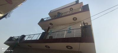 Image of 2250 Sq.ft 4 BHK Duplex for sale in Rise Organic Ghar, Lal Kuan, Ghaziabad for Rs. 12000000