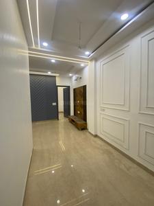 Hall Image of 1000 Sq.ft 2 BHK Builder Floor for sale in Ramesh Nagar New Delhi for Rs. 15000000