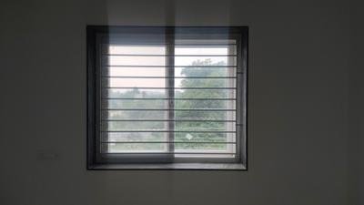 Living Room Image of 1650 Sq.ft 3 BHK Apartment / Flat for sale in Adibatla Hyderabad for Rs. 7650000