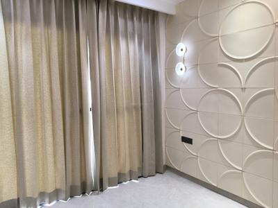 Bedroom Image of 4500 Sq.ft 4 BHK Builder Floor for sale in Palam Vihar Gurgaon for Rs. 36000000