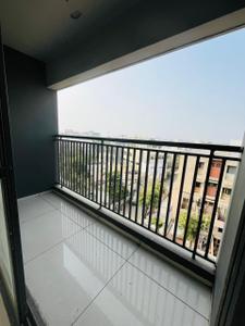 2 BHK Flat