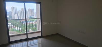 Bedroom Image of 867 Sq.ft 2 BHK Apartment / Flat for sale in Mahindra Happinest Tathawade, Tathawade Pune for Rs. 6850000