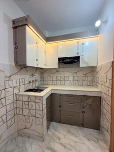 Image of 800 Sq.ft 2 BHK Independent House for sale in Razapur Khurd, New Delhi for Rs. 6200000