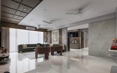 Hall Image of 1769 Sq.ft 3 BHK Apartment / Flat for sale in Kalyan Nagar Bengaluru for Rs. 26500005