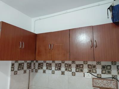 Kitchen Image of 660 Sq.ft 1 BHK Apartment / Flat for sale in Sharda Galaxy, Ulwe Navi Mumbai for Rs. 5200000
