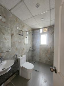 Image of 1850 Sq.ft 3 BHK Apartment / Flat for rent in Chandra Panorama, Ahmamau, Lucknow for Rs. 35000