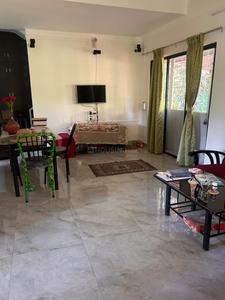 Hall Image of 4018 Sq.ft 3 BHK Independent House for sale in Malavli Lonavala for Rs. 17500000