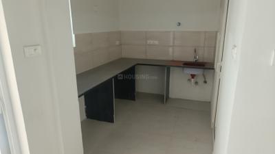 Kitchen Image of 1235 Sq.ft 2 BHK Apartment / Flat for sale in Vasavi Nandanam, Jeedimetla Hyderabad for Rs. 8650000