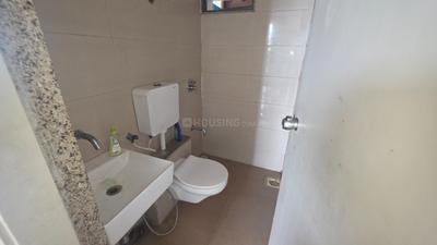 Image of 1188 Sq.ft 2 BHK Apartment / Flat for rent in Sanand, Ahmedabad for Rs. 19000