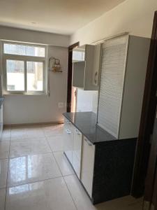 Kitchen Image of 2050 Sq.ft 4 BHK Apartment / Flat for sale in Ashok Nagar Jaipur for Rs. 31500000