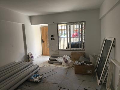 Living Room Image of 1600 Sq.ft 3 BHK Villa for sale in Hakke Ekaant, Fursungi Pune for Rs. 12500000