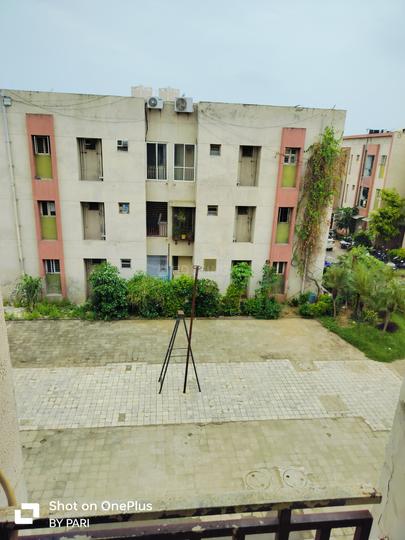 Parshwanath Royal Residency Main Image 1