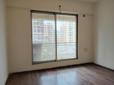 Bedroom Image of 1500 Sq.ft 3 BHK Apartment / Flat for sale in Krishh Celestia, Kharghar Navi Mumbai for Rs. 20500000