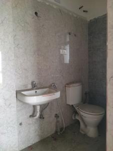 Bedroom Two Image of 1036 Sq.ft 2 BHK Apartment / Flat for sale in Rajwada Royal Gardens, Narendrapur Kolkata for Rs. 5490800