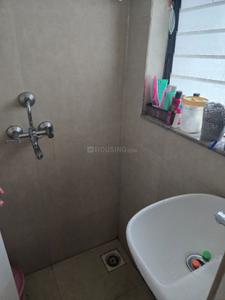 Bathroom Image of Anshu in Dombivli East, Thane