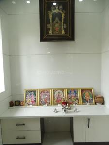 Bathroom Image of 5500 Sq.ft 6 BHK Duplex for sale in Habsiguda Hyderabad for Rs. 71000000