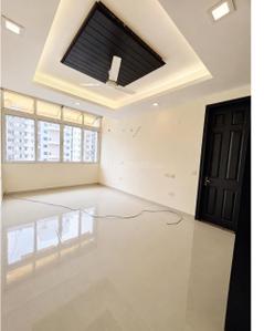 Hall Image of 3700 Sq.ft 4 BHK Apartment / Flat for rent in Mahagun Maestro, Sector 50 Noida for Rs. 100000