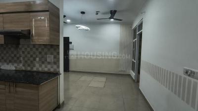 Kitchen Image of 1055 Sq.ft 2 BHK Apartment / Flat for sale in  Gaur City 2 12th Avenue, Noida Extension Greater Noida for Rs. 8750000