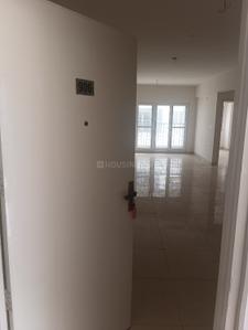 Hall Image of 1742 Sq.ft 4 BHK Apartment / Flat for rent in Avadi Chennai for Rs. 30000