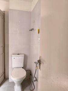Bedroom Three Image of 2450 Sq.ft 4 BHK Apartment / Flat for sale in CGHS Friends Apartment, Sector 52 Gurgaon for Rs. 28000000