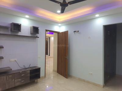Bedroom Image of 3240 Sq.ft 4 BHK Builder Floor for sale in South City Floors 1, Sector 41 Gurgaon for Rs. 39500000