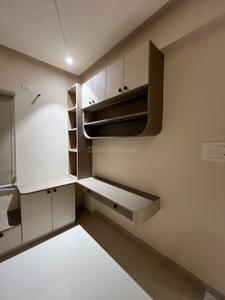 Hall Image of 1600 Sq.ft 3 BHK Apartment / Flat for sale in Miyapur Hyderabad for Rs. 11200000