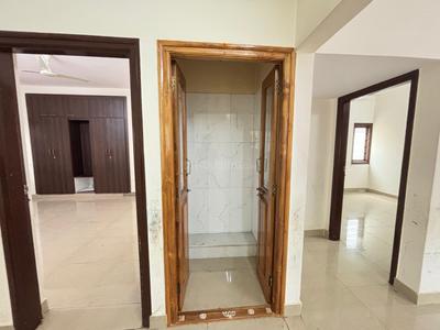 Bedroom Image of 1250 Sq.ft 2 BHK Builder Floor for rent in C V Raman Nagar Bengaluru for Rs. 35000