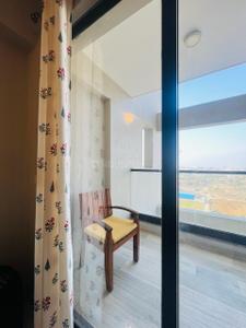 Bathroom Image of 1426 Sq.ft 2 BHK Apartment / Flat for sale in M3M Skywalk, Sector 74 Gurgaon for Rs. 22500000