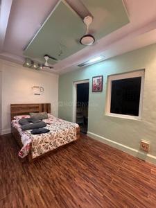 Bedroom Image of 850 Sq.ft 2 BHK Apartment / Flat for sale in Yashodham Complex, Goregaon East Mumbai for Rs. 23000000