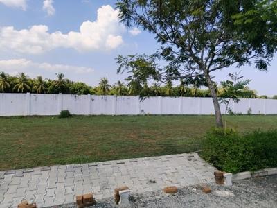 Image of 1450 Sq.ft Residential Plot / Land for sale in Thaiyur, Chennai for Rs. 4277500