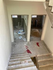 Hall Image of 550 Sq.ft 2 BHK Builder Floor for sale in Baghajatin Kolkata for Rs. 2500000