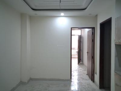 Living Room Image of 625 Sq.ft 1 BHK Apartment / Flat for sale in GCM Gomati Apartment, Sector 49 Noida for Rs. 2900000