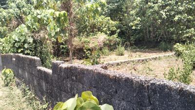 Image of 2400 Sq.ft Residential Plot / Land for sale in Thiruvaniyoor, Kochi for Rs. 425000