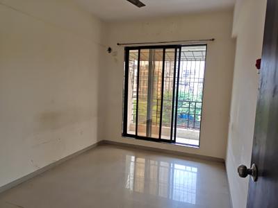 Bedroom Image of 1170 Sq.ft 2 BHK Apartment / Flat for rent in Ulwe Navi Mumbai for Rs. 23000
