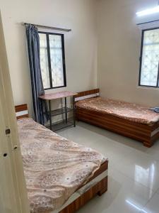 2 BHK Flat