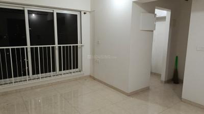 Living Room Image of 738 Sq.ft 1 BHK Apartment / Flat for rent in Poddar Spraha Diamond, Chembur Mumbai for Rs. 50000