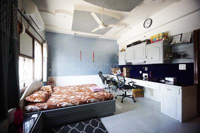 Balcony Image of 2790 Sq.ft 4 BHK Apartment / Flat for sale in Navrangpura Ahmedabad for Rs. 18500000