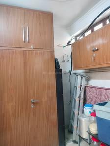 Bedroom Image of 1300 Sq.ft 3 BHK Builder Floor for sale in Shastri Nagar Ghaziabad for Rs. 9500000