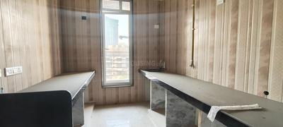 Kitchen Image of 890 Sq.ft 2 BHK Apartment / Flat for sale in Sheth Zuri, Thane West Thane for Rs. 18500000