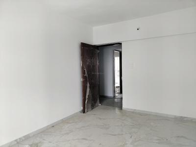 Living Room Image of 580 Sq.ft 1 BHK Apartment / Flat for rent in Balaji Nagar Pune for Rs. 16000