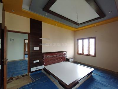 Bedroom Image of 3078 Sq.ft 5 BHK Independent House for sale in Anjanapura Township Bengaluru for Rs. 37500000