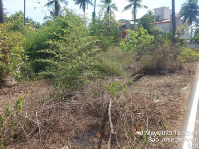 Image of 484 Sq.ft Residential Plot / Land for sale in Guirdolim, Goa for Rs. 12500000
