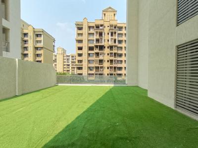 Image of 3610 Sq.ft 3.5 BHK Apartment / Flat for sale in Mohammed Wadi, Pune for Rs. 31000000