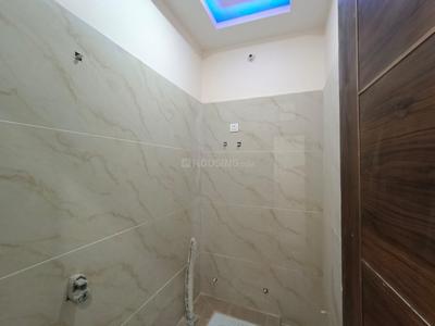 Bathroom Image of 1150 Sq.ft 3 BHK Independent House for sale in Pandit Khera Lucknow for Rs. 6500000