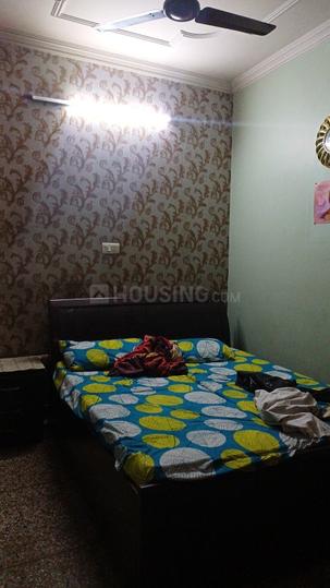 Chora Sadatpur, Sector 22 Bedroom 1