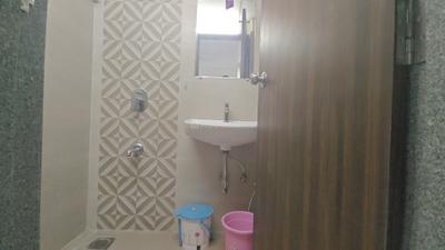 Image of 1480 Sq.ft 3 BHK Apartment / Flat for rent in Adani Amogha, Shantigram, Ahmedabad for Rs. 40000